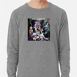 Apocalypse Bringer Mynoghra Merch Collection Apocalypse Bringer Mynoghra Sweatshirts