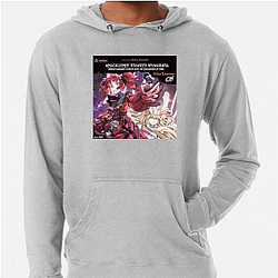 Apocalypse Bringer Mynoghra Signature Apocalypse Bringer Mynoghra Hoodies