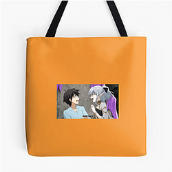 Apocalypse Bringer Mynoghra Collection for fans Apocalypse Bringer Mynoghra Bags