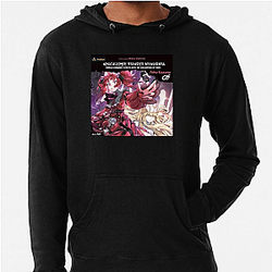 Apocalypse Bringer Mynoghra Signature Apocalypse Bringer Mynoghra Hoodies