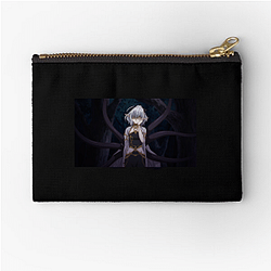 Apocalypse Bringer Mynoghra Merchandise Apocalypse Bringer Mynoghra Zipper Pouches