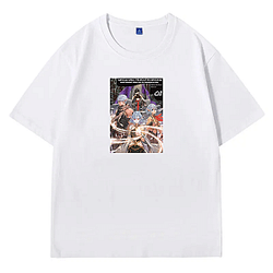 Apocalypse Bringer Mynoghra Special Collection Apocalypse Bringer Mynoghra T-Shirts