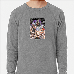 Apocalypse Bringer Mynoghra Special Collection Apocalypse Bringer Mynoghra Sweatshirts