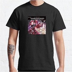 Apocalypse Bringer Mynoghra Signature Apocalypse Bringer Mynoghra T-Shirts