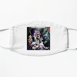 Apocalypse Bringer Mynoghra Merch Collection Apocalypse Bringer Mynoghra Face Masks