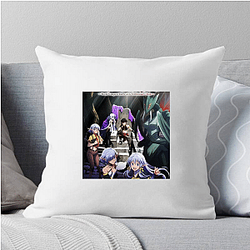 Apocalypse Bringer Mynoghra Merch Collection Apocalypse Bringer Mynoghra Pillows Cover