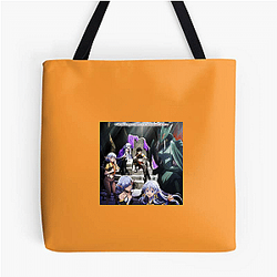 Apocalypse Bringer Mynoghra Merch Collection Apocalypse Bringer Mynoghra Bags