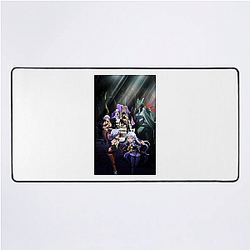 Apocalypse Bringer Mynoghra Limited Collection Apocalypse Bringer Mynoghra Mouse Pads