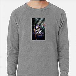 Apocalypse Bringer Mynoghra Limited Collection Apocalypse Bringer Mynoghra Sweatshirts