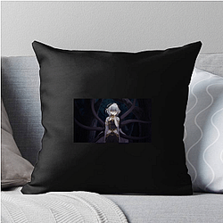 Apocalypse Bringer Mynoghra Merchandise Apocalypse Bringer Mynoghra Pillows Cover
