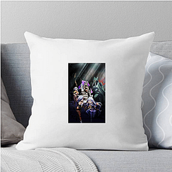 Apocalypse Bringer Mynoghra Limited Collection Apocalypse Bringer Mynoghra Pillows Cover