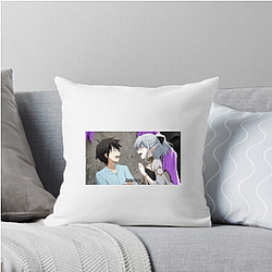 Apocalypse Bringer Mynoghra Collection for fans Apocalypse Bringer Mynoghra Pillows Cover