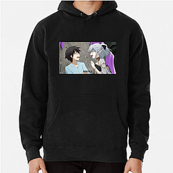 Apocalypse Bringer Mynoghra Collection for fans Apocalypse Bringer Mynoghra Hoodies