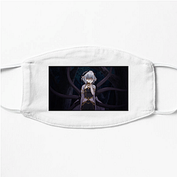 Apocalypse Bringer Mynoghra Merchandise Apocalypse Bringer Mynoghra Face Masks