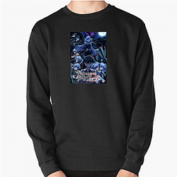 Apocalypse Bringer Mynoghra Merch For Fans Apocalypse Bringer Mynoghra Sweatshirts
