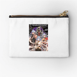 Apocalypse Bringer Mynoghra Special Collection Apocalypse Bringer Mynoghra Zipper Pouches