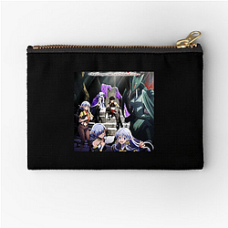 Apocalypse Bringer Mynoghra Merch Collection Apocalypse Bringer Mynoghra Zipper Pouches
