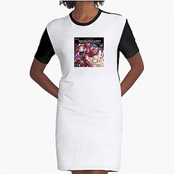 Apocalypse Bringer Mynoghra Signature Apocalypse Bringer Mynoghra Dresses