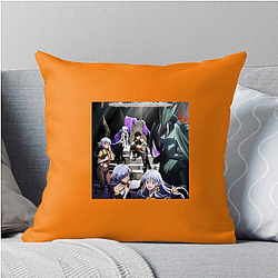 Apocalypse Bringer Mynoghra Merch Collection Apocalypse Bringer Mynoghra Pillows Cover
