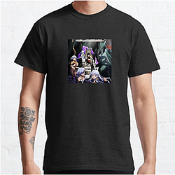 Apocalypse Bringer Mynoghra Merch Collection Apocalypse Bringer Mynoghra T-Shirts