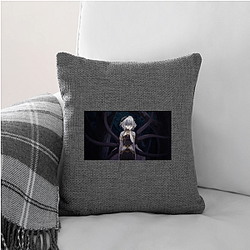 Apocalypse Bringer Mynoghra Merchandise Apocalypse Bringer Mynoghra Pillows Cover