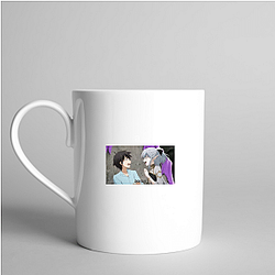Apocalypse Bringer Mynoghra Collection for fans Apocalypse Bringer Mynoghra Mugs