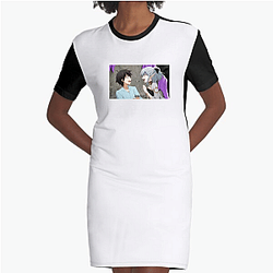 Apocalypse Bringer Mynoghra Collection for fans Apocalypse Bringer Mynoghra Dresses