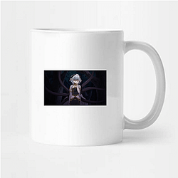 Apocalypse Bringer Mynoghra Merchandise Apocalypse Bringer Mynoghra Mugs