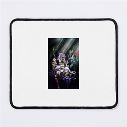 Apocalypse Bringer Mynoghra Limited Collection Apocalypse Bringer Mynoghra Mouse Pads