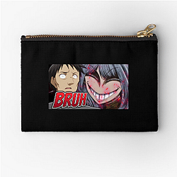 Apocalypse Bringer Mynoghra Merchandise For Fans Apocalypse Bringer Mynoghra Zipper Pouches
