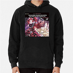 Apocalypse Bringer Mynoghra Signature Apocalypse Bringer Mynoghra Hoodies