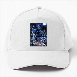 Apocalypse Bringer Mynoghra Merch For Fans Apocalypse Bringer Mynoghra Hats & Caps