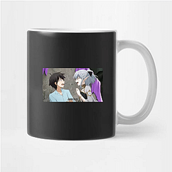 Apocalypse Bringer Mynoghra Collection for fans Apocalypse Bringer Mynoghra Mugs