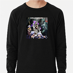 Apocalypse Bringer Mynoghra Merch Collection Apocalypse Bringer Mynoghra Sweatshirts