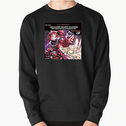Apocalypse Bringer Mynoghra Signature Apocalypse Bringer Mynoghra Sweatshirts