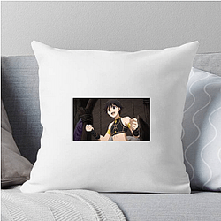 Apocalypse Bringer Mynoghra Fan Art Apocalypse Bringer Mynoghra Pillows Cover