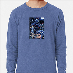 Apocalypse Bringer Mynoghra Merch For Fans Apocalypse Bringer Mynoghra Sweatshirts