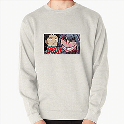 Apocalypse Bringer Mynoghra Merchandise For Fans Apocalypse Bringer Mynoghra Sweatshirts