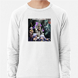 Apocalypse Bringer Mynoghra Merch Collection Apocalypse Bringer Mynoghra Sweatshirts