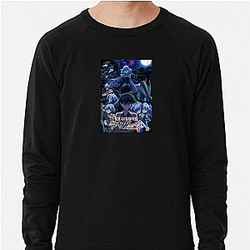 Apocalypse Bringer Mynoghra Merch For Fans Apocalypse Bringer Mynoghra Sweatshirts