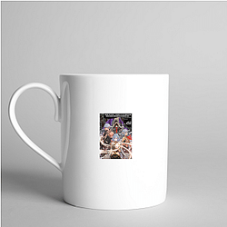 Apocalypse Bringer Mynoghra Special Collection Apocalypse Bringer Mynoghra Mugs