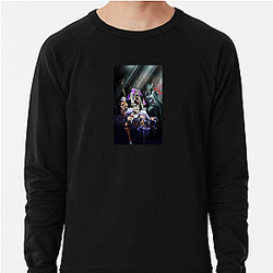 Apocalypse Bringer Mynoghra Limited Collection Apocalypse Bringer Mynoghra Sweatshirts