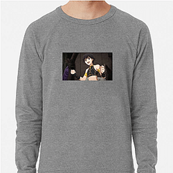 Apocalypse Bringer Mynoghra Fan Art Apocalypse Bringer Mynoghra Sweatshirts