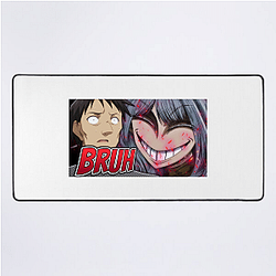 Apocalypse Bringer Mynoghra Merchandise For Fans Apocalypse Bringer Mynoghra Mouse Pads