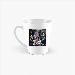 Apocalypse Bringer Mynoghra Merch Collection Apocalypse Bringer Mynoghra Mugs