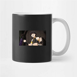 Apocalypse Bringer Mynoghra Fan Art Apocalypse Bringer Mynoghra Mugs