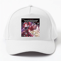 Apocalypse Bringer Mynoghra Signature Apocalypse Bringer Mynoghra Hats & Caps