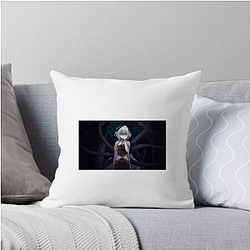 Apocalypse Bringer Mynoghra Merchandise Apocalypse Bringer Mynoghra Pillows Cover
