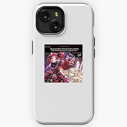 Apocalypse Bringer Mynoghra Signature Apocalypse Bringer Mynoghra Samsung Cases