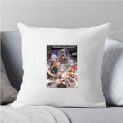 Apocalypse Bringer Mynoghra Special Collection Apocalypse Bringer Mynoghra Pillows Cover